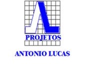 ANTONIO LUCAS PROJETOS -ME