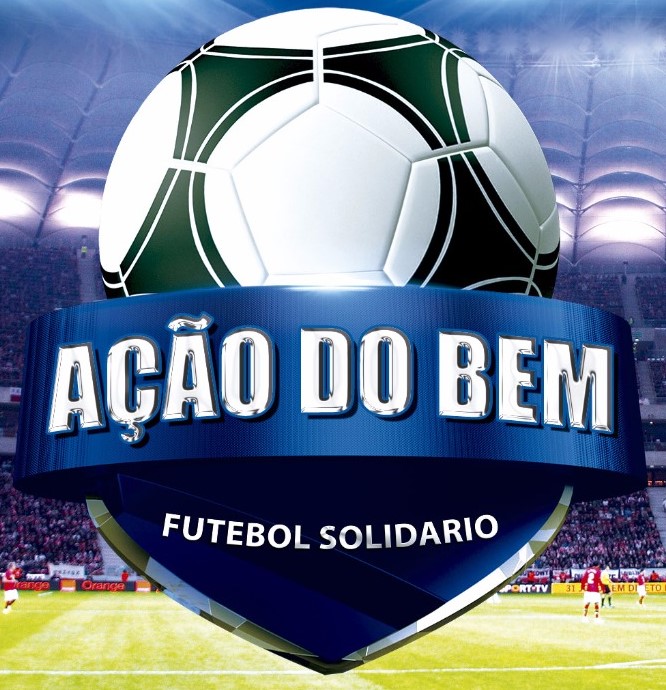 Futebol Solidário reúne ex-jogadores em Campinas. Venha prestigiar!