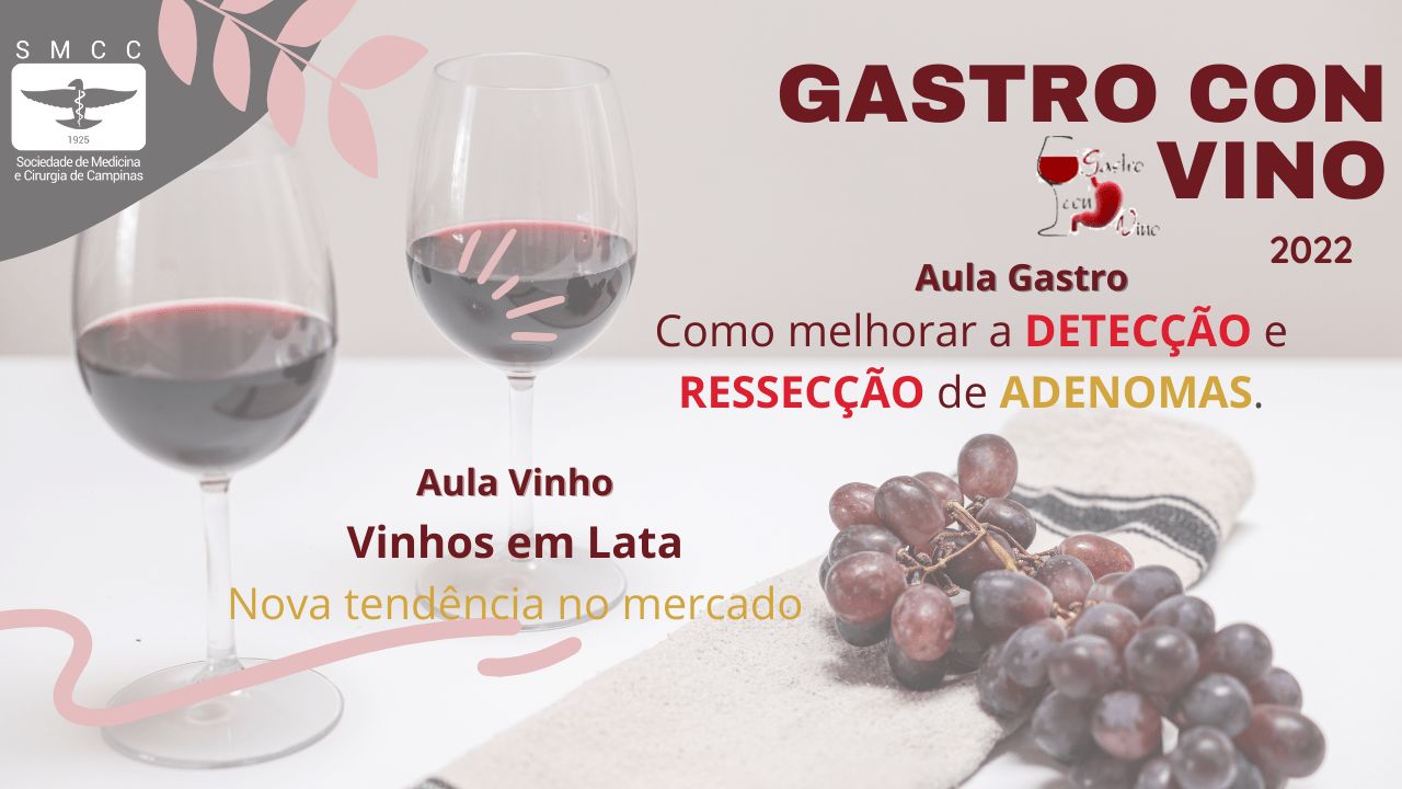 Gastro Con Vino – Fev/2022