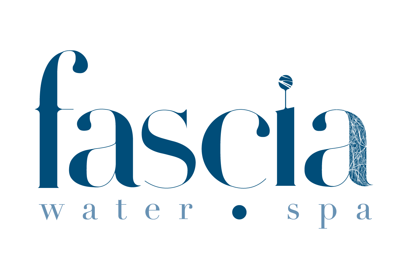 Fascia Water Spa